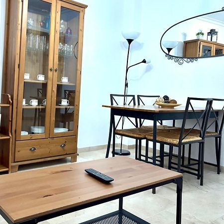 Apartamento Feduchy 10 Min De La Playa 2 Banos Kadyks Zewnętrze zdjęcie
