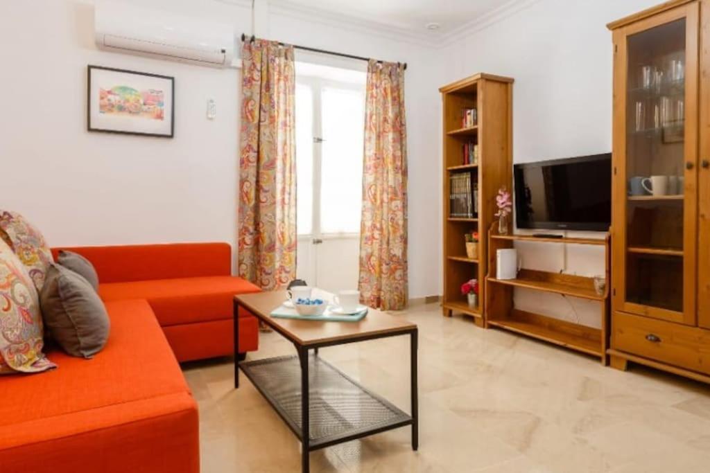 Apartamento Feduchy 10 Min De La Playa 2 Banos Kadyks Zewnętrze zdjęcie