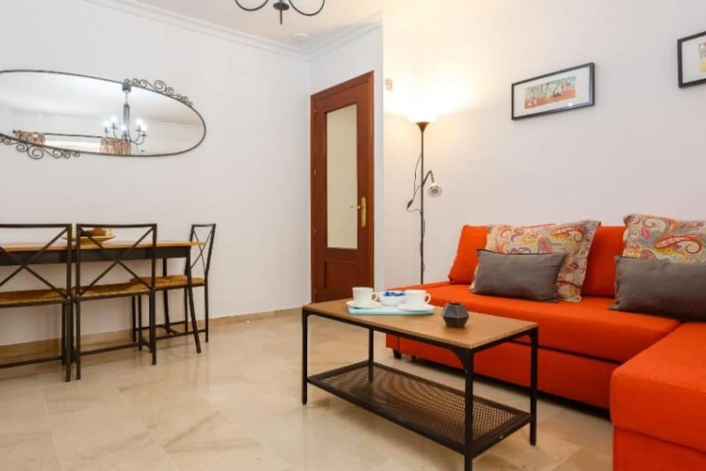 Apartamento Feduchy 10 Min De La Playa 2 Banos Kadyks Zewnętrze zdjęcie