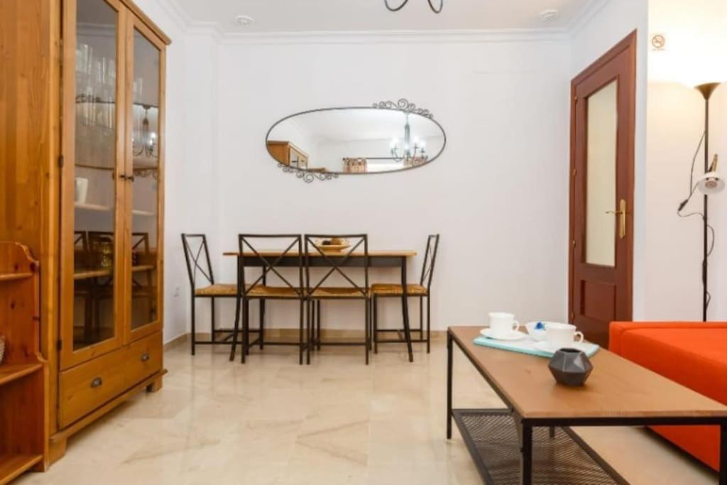 Apartamento Feduchy 10 Min De La Playa 2 Banos Kadyks Zewnętrze zdjęcie