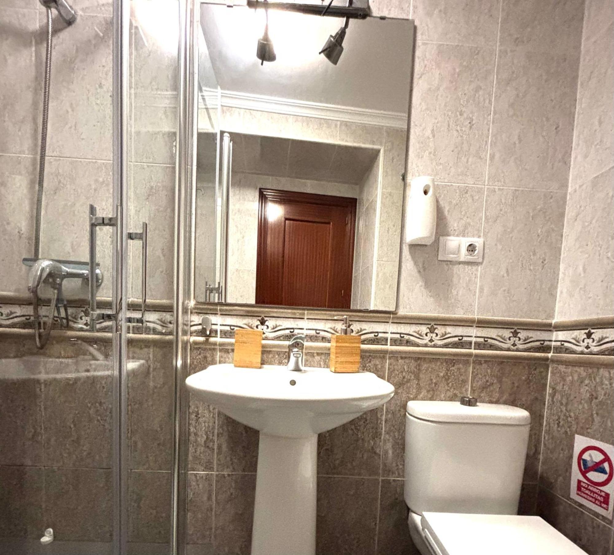 Apartamento Feduchy 10 Min De La Playa 2 Banos Kadyks Zewnętrze zdjęcie