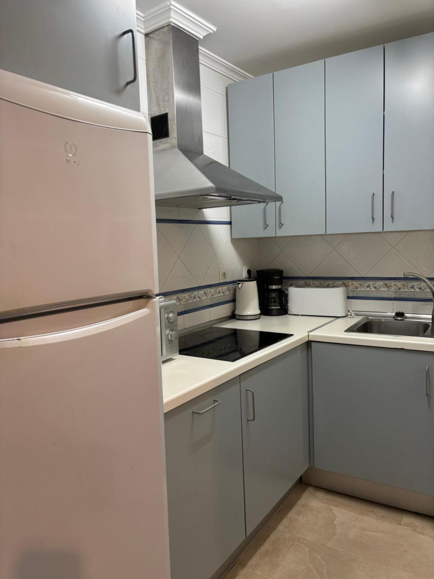 Apartamento Feduchy 10 Min De La Playa 2 Banos Kadyks Zewnętrze zdjęcie