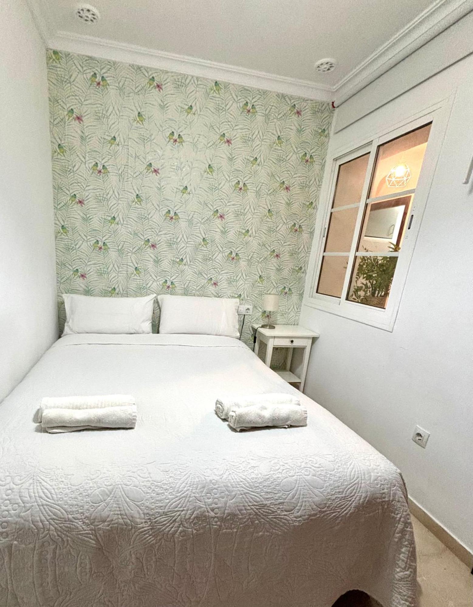 Apartamento Feduchy 10 Min De La Playa 2 Banos Kadyks Zewnętrze zdjęcie
