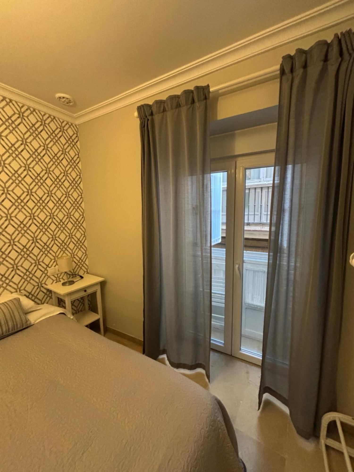 Apartamento Feduchy 10 Min De La Playa 2 Banos Kadyks Zewnętrze zdjęcie