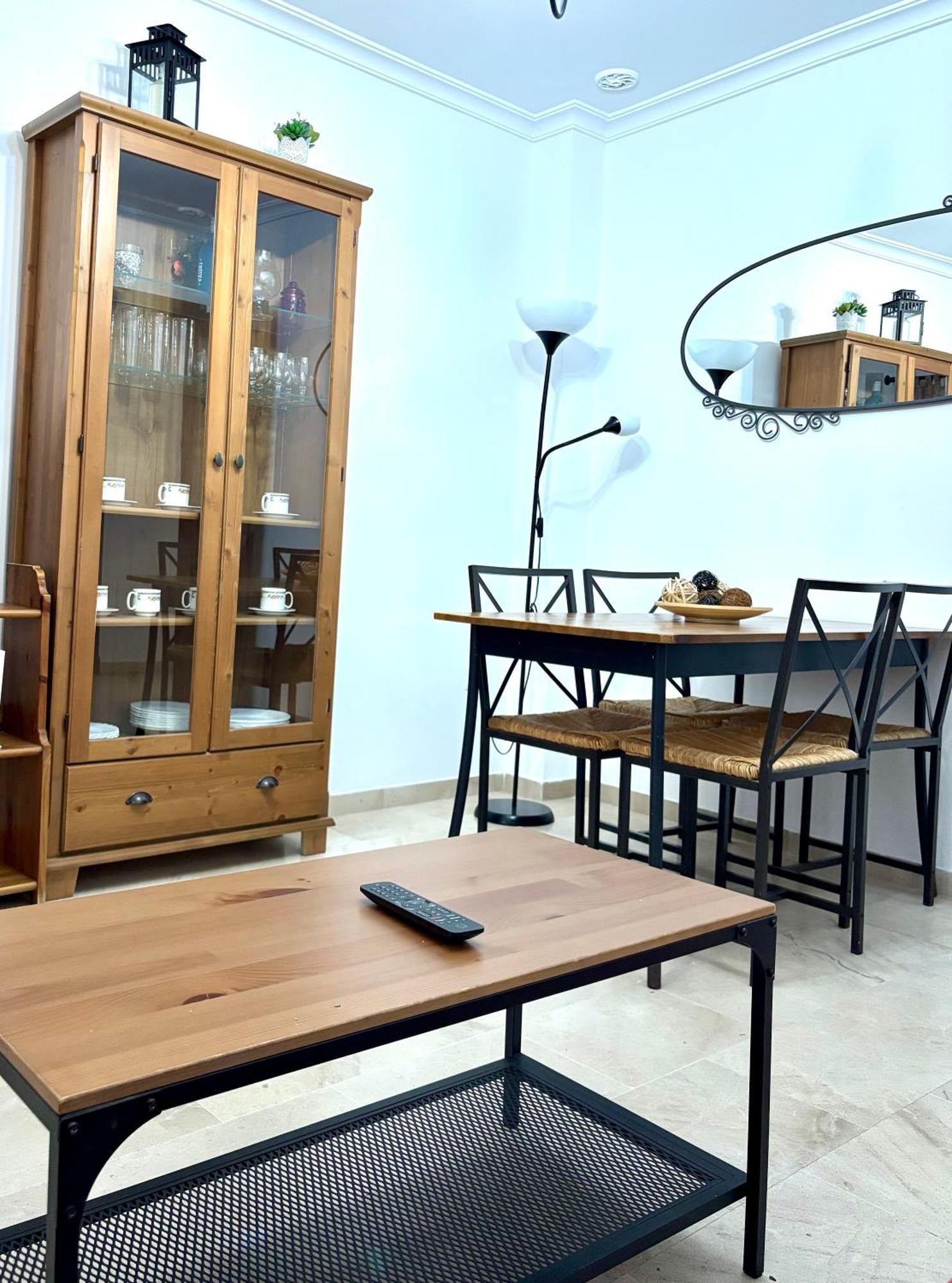 Apartamento Feduchy 10 Min De La Playa 2 Banos Kadyks Zewnętrze zdjęcie