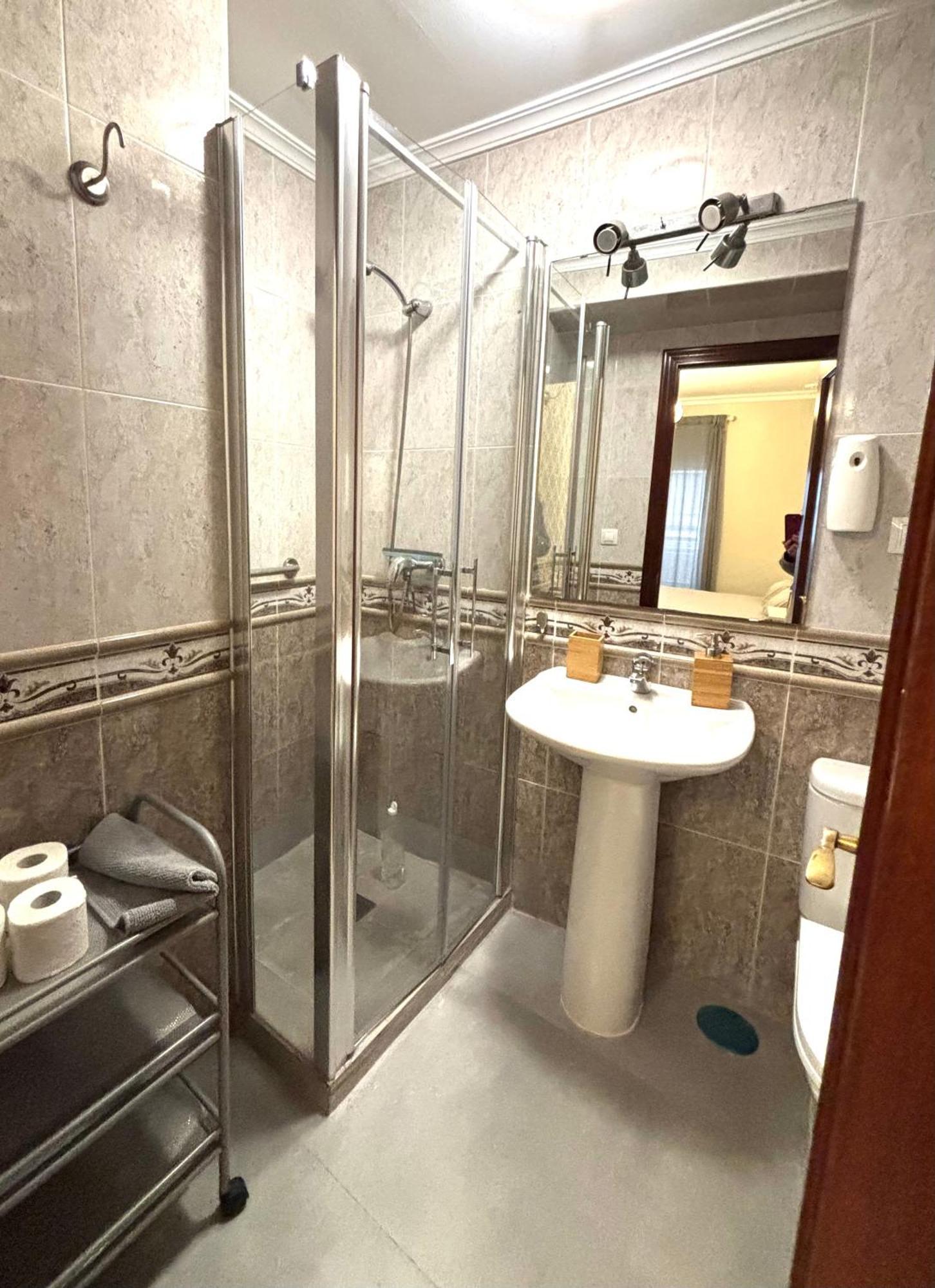 Apartamento Feduchy 10 Min De La Playa 2 Banos Kadyks Zewnętrze zdjęcie