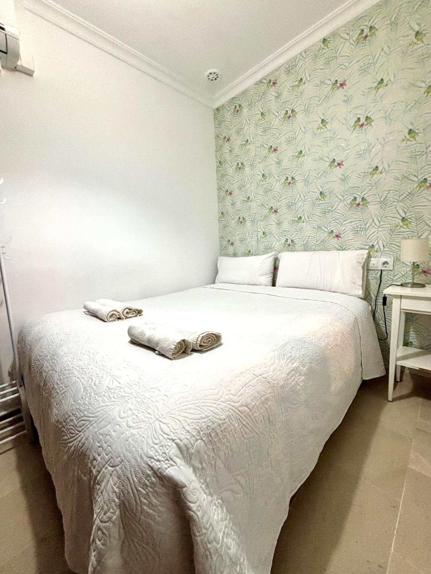 Apartamento Feduchy 10 Min De La Playa 2 Banos Kadyks Zewnętrze zdjęcie